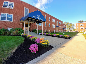 Cedar Glenn Apartments