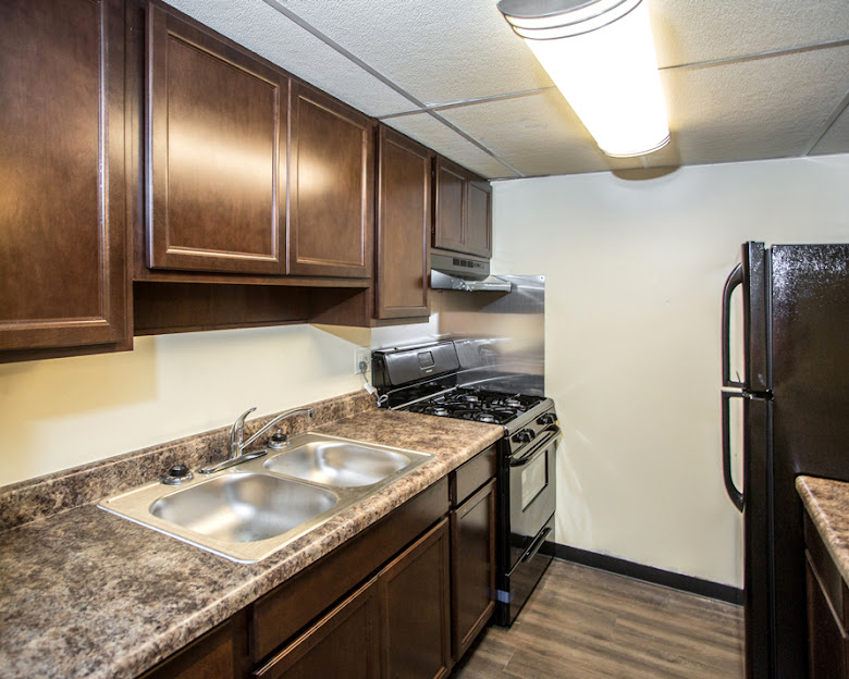 Concord Commons Apartments