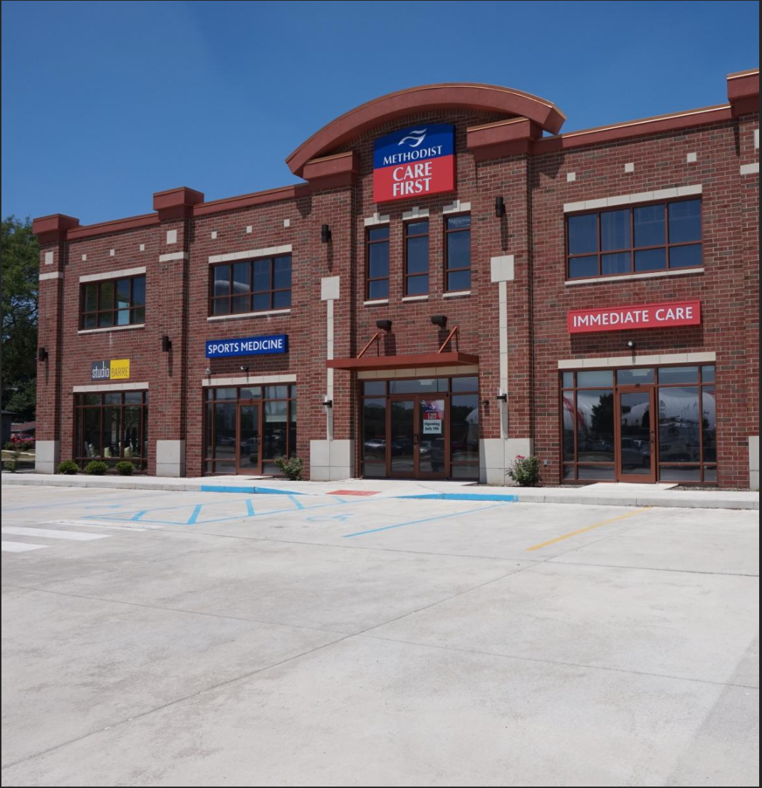 Methodist Hospital - Southlake Campus