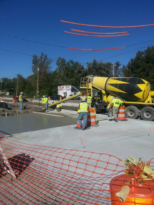 U.S. Army Corps of Engineers