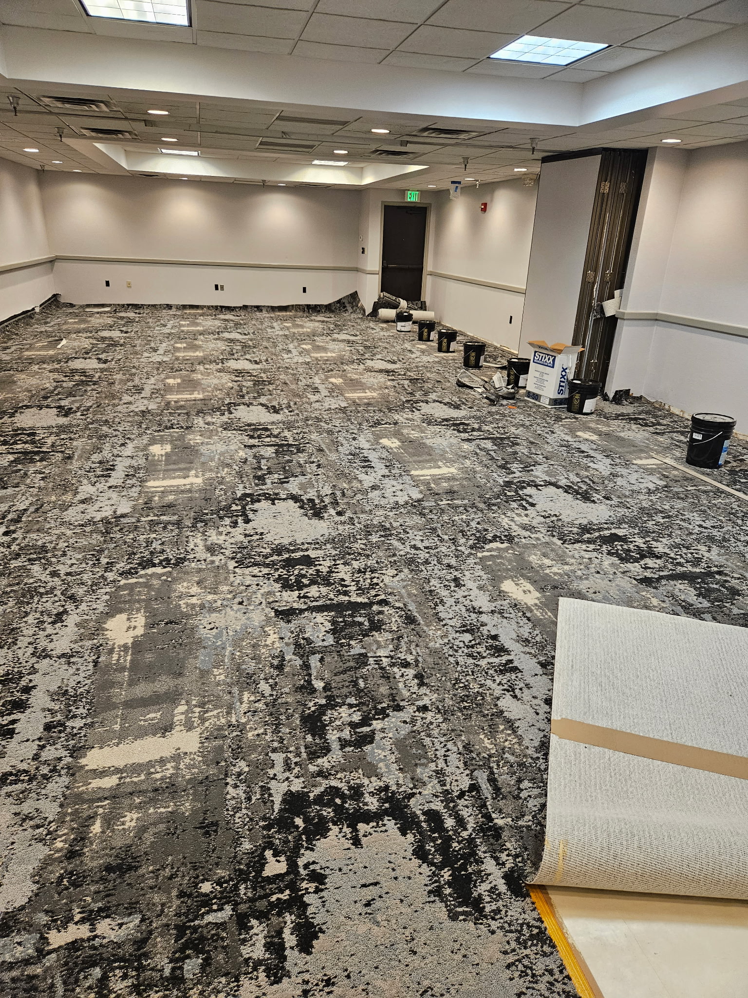 Marriott Hotel - Image 3