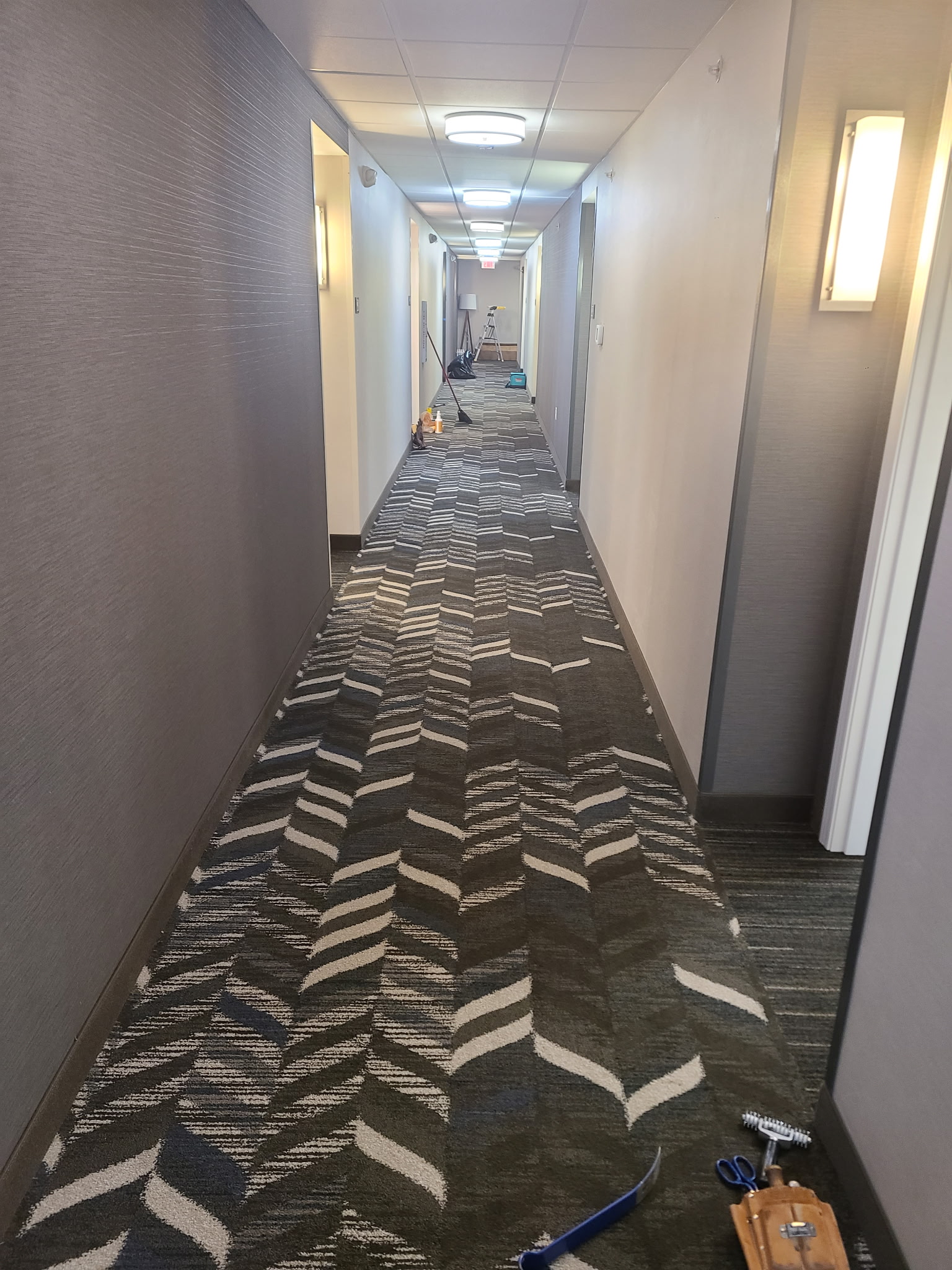 Marriott Hotel - Image 2