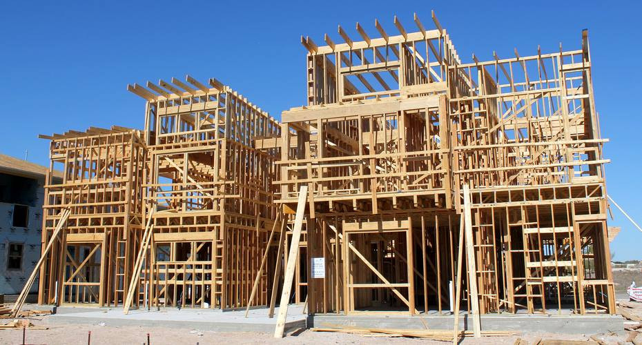 Multifamily Residential Construction