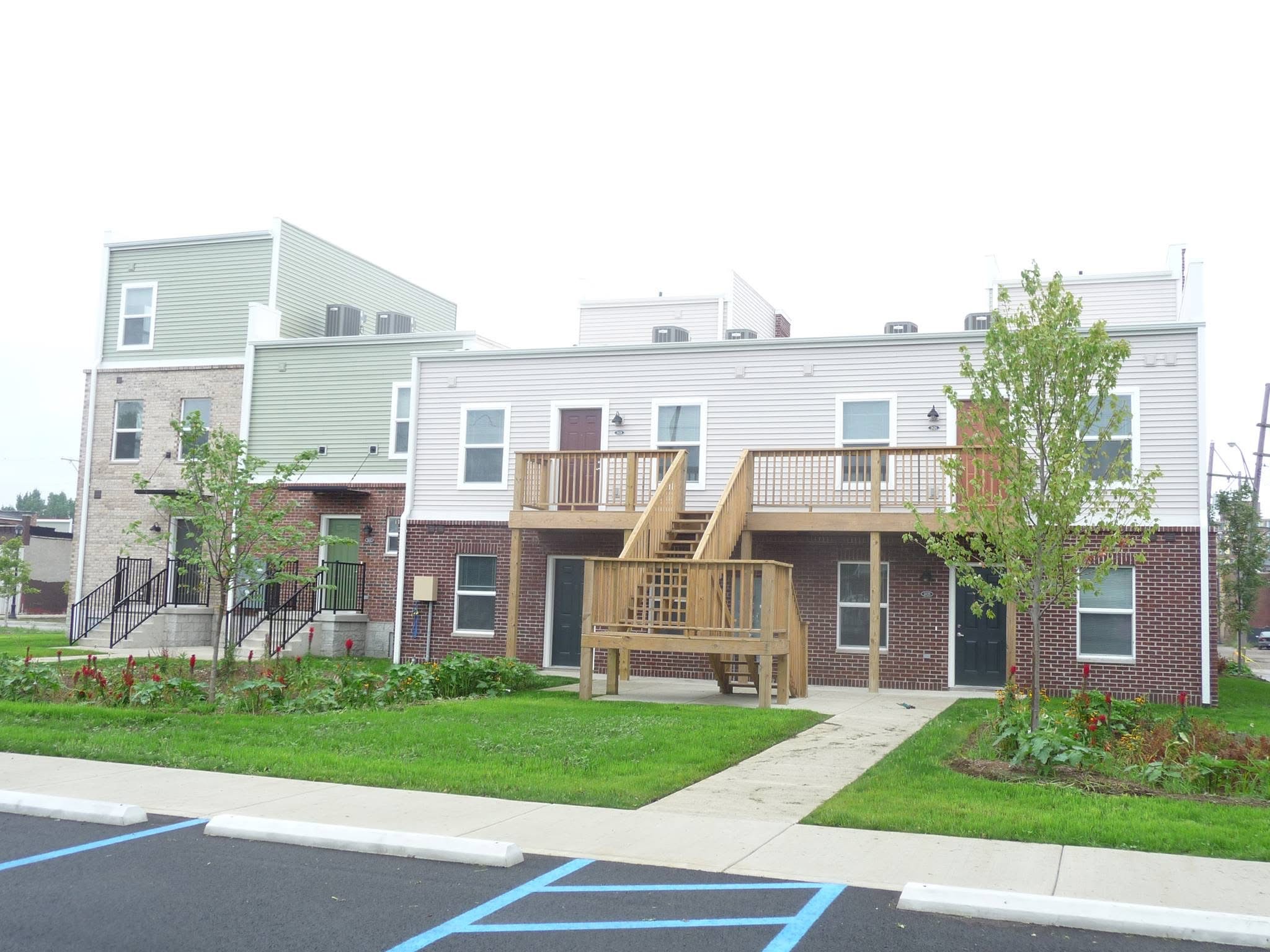 Northtown Village - Image 2